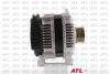 ATL Autotechnik L 40 020 Alternator